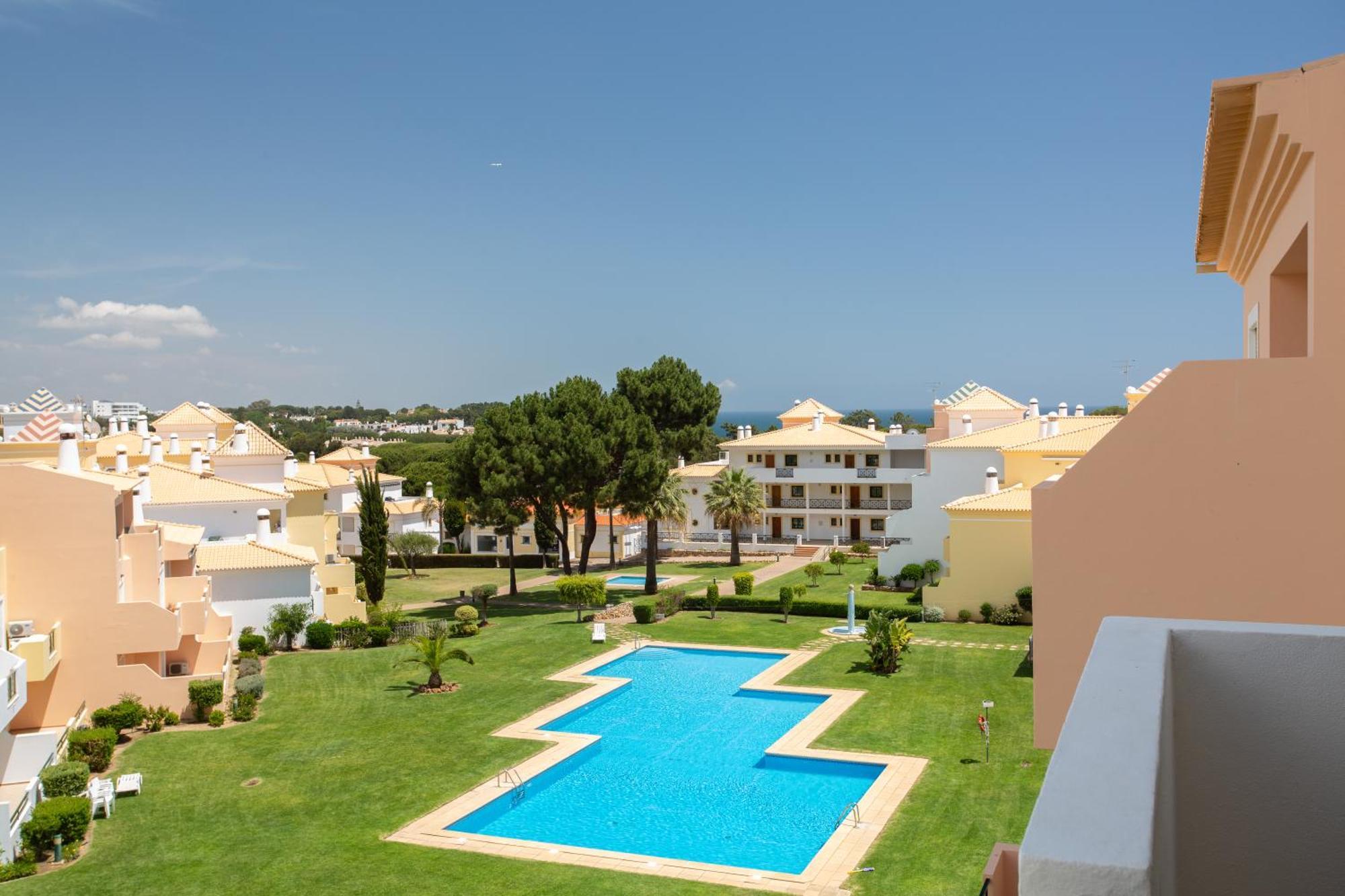 Jardins Santa Eulália By Appartamento *